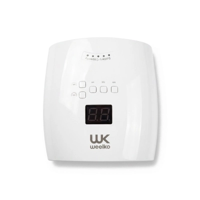 Asciugatore UV-LED
